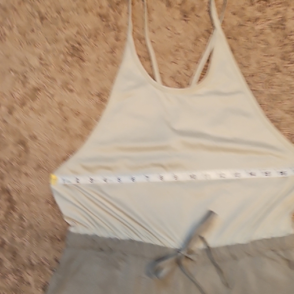 Free People Movement Backpacker Onesie - Picture 12 of 14